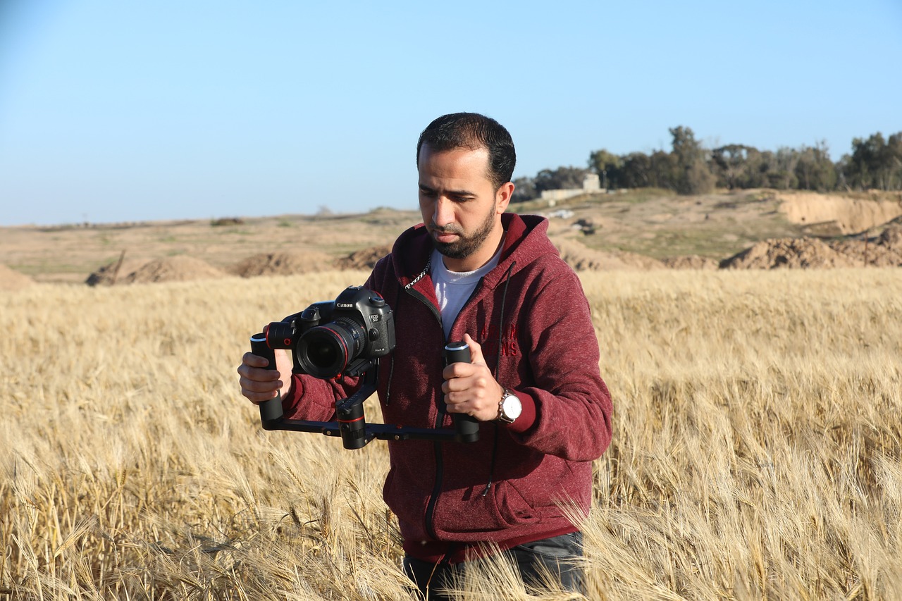 Entering into a Joint Venture + Free Template - Wrapbook - Filmmaking